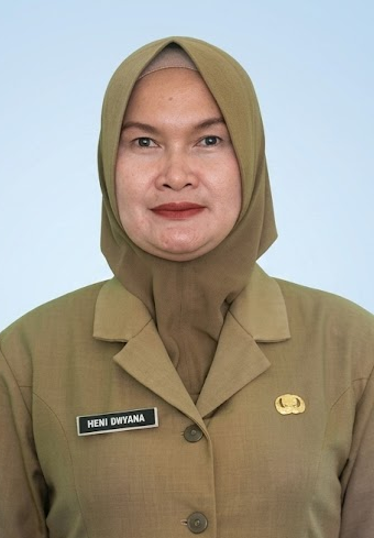 HENI DWIANA, S.Kep., Ners.