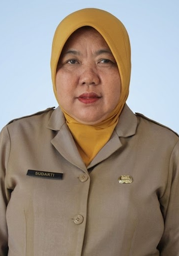 SUDARTI, Amd.Kep