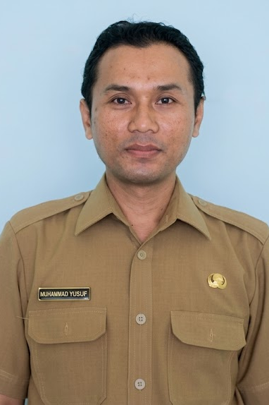 MUHAMAD YUSUF, AMK
