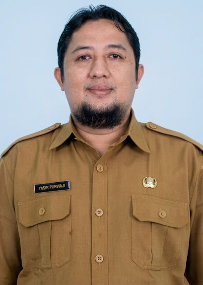 YASIR PURWIAJI, S.Kep,Ners