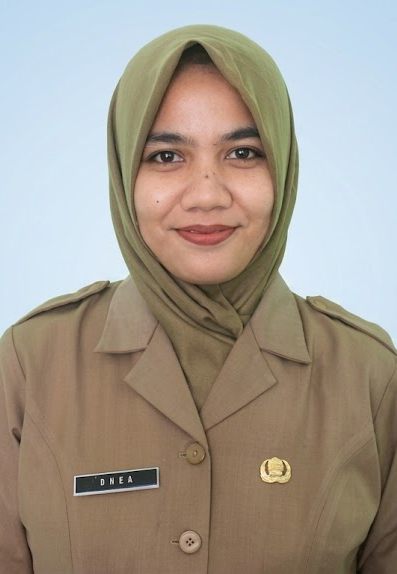 DHEA WIJAYA SARI,S.Farm,Apt