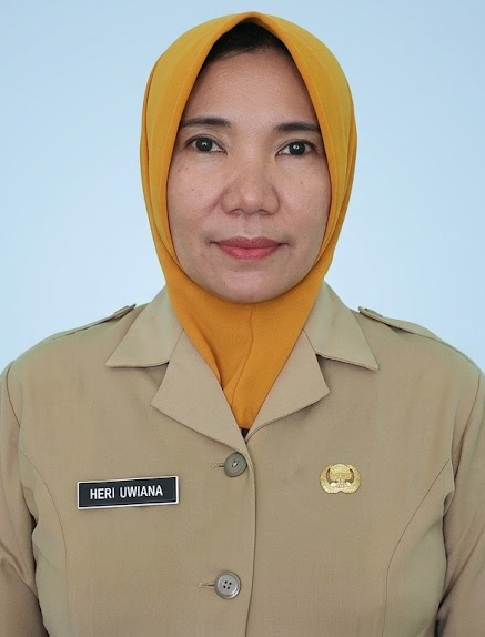 ENDAH WINARNI, S.Tr.Keb