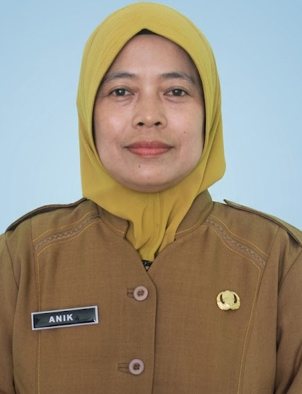 ANIK PRIHASTUTI, S.Tr.Keb
