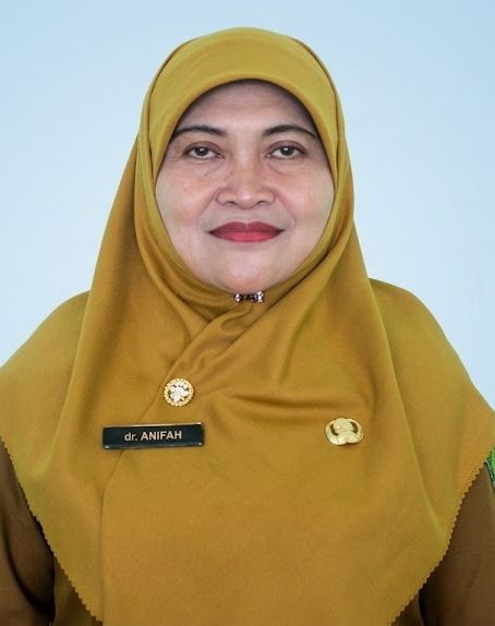 dr. ANIFAH
