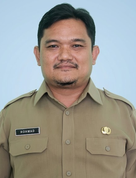 ROHMAD HIDAYATULLAH,SKM, S.Kep.Ners