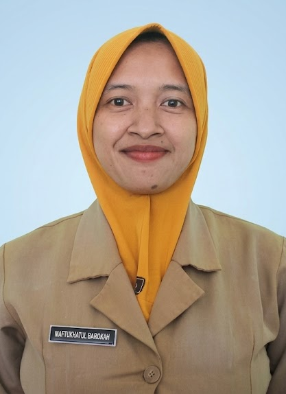 MAFTUKHATUL BAROKAH.AM.Keb