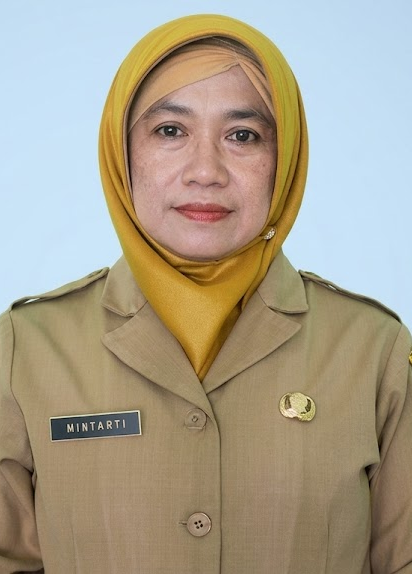 MINTARTI, S.Si.T,S.Keb,Bdn  