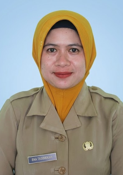 EKA TASBIKHAH, S.Tr.Keb