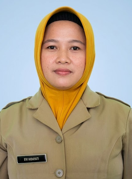 ENI WIDAYATI, S.Tr.A.K