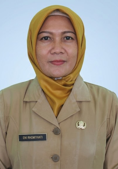 ENI RHOMIYANTI, S.Tr.Keb
