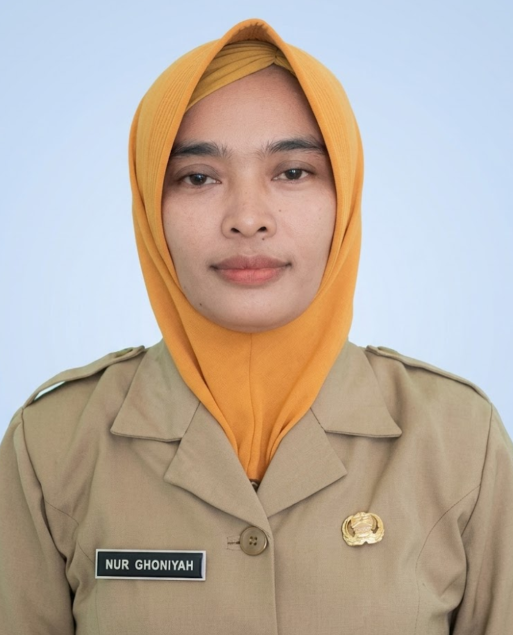 NUR GHONIYAH, S.Tr.Keb