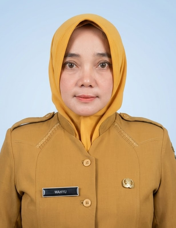 WAHYU MULYANI H, S.Tr.Keb
