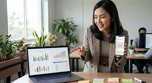 Ilustrasi Pengumuman