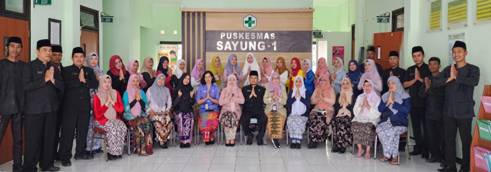 Pelayanan Puskesmas